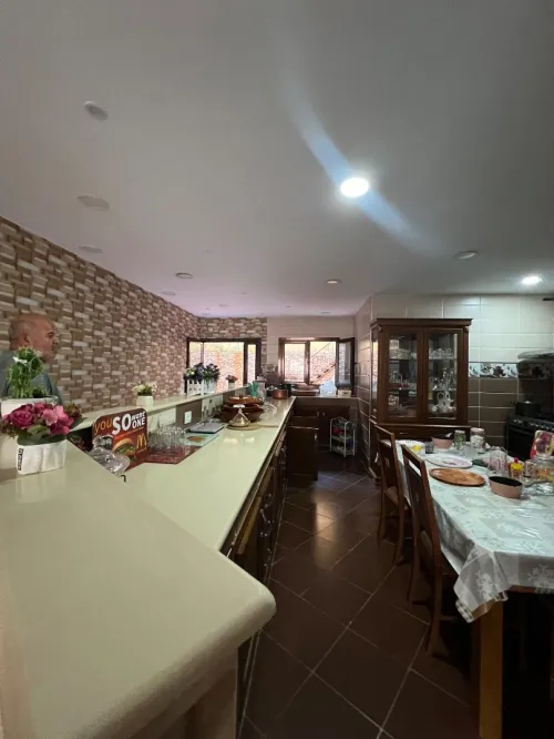 Location Villa Alger Kouba