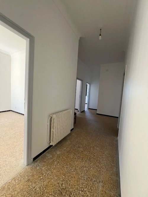 Location Villa Alger Said hamdine