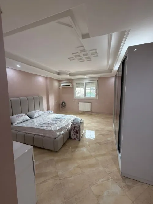 Location Appartement F4 Alger El biar