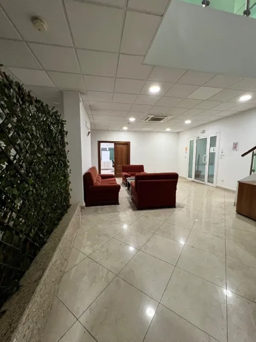 Location Immeuble Alger Hydra