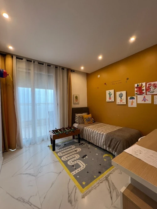Vente Appartement Duplex F5 Alger Draria