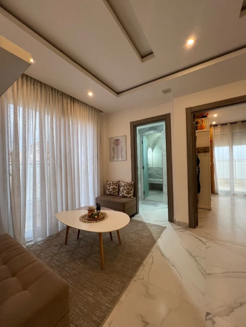 Vente Appartement Duplex F5 Alger Draria