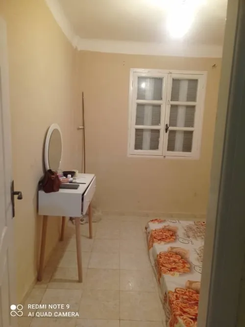 Location Appartement F3 Alger Ain benian