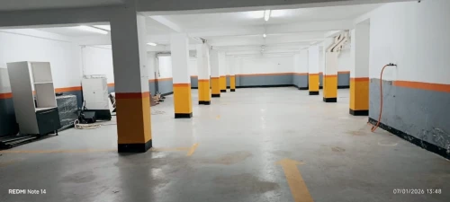 Location Local Alger Dely brahim