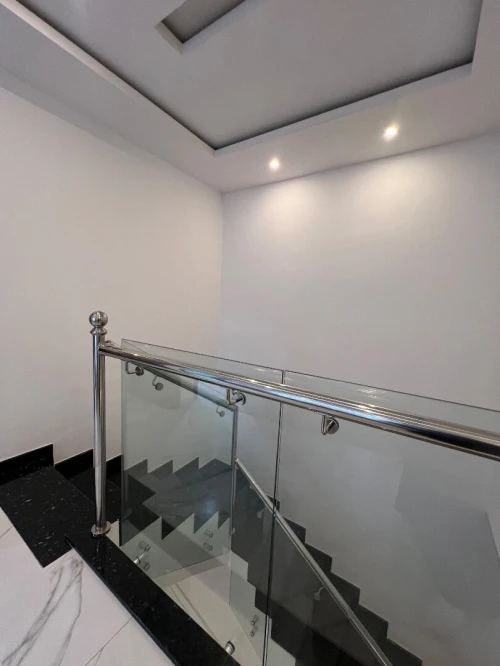 Vente Appartement Duplex F5 Alger Draria
