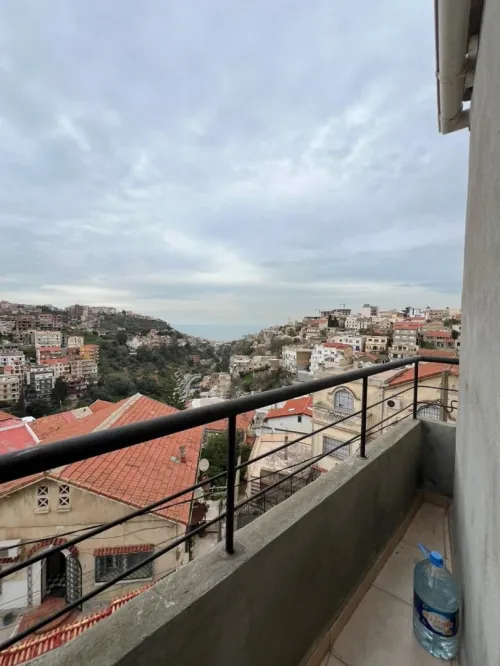 Location Appartement Niveau de villa F2 Alger El biar