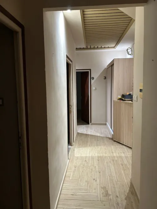 Vente Appartement F5 Alger El mouradia