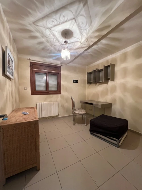 Location Appartement F4 Alger Kouba