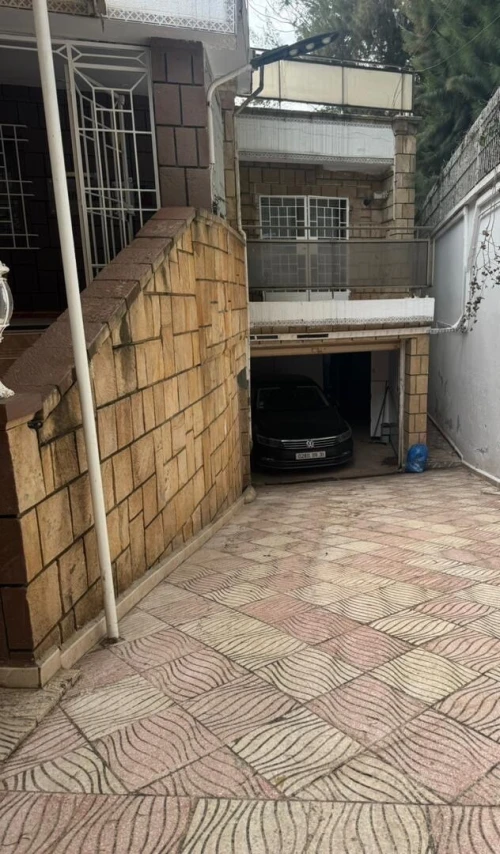 Location Villa Alger Ben aknoun