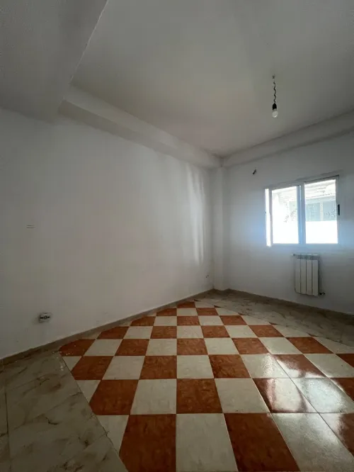Location Appartement F2 Alger Bouzareah