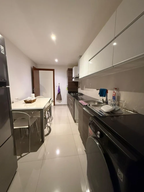 Vente Appartement F4 Alger Cheraga