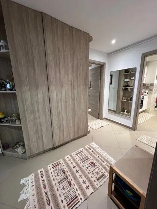 Vente Appartement F4 Alger Hydra