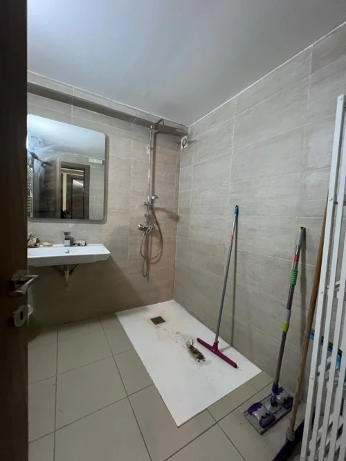 Location Appartement F4 Alger Kouba