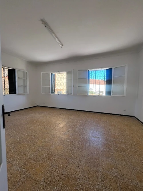Location Villa Alger Said hamdine