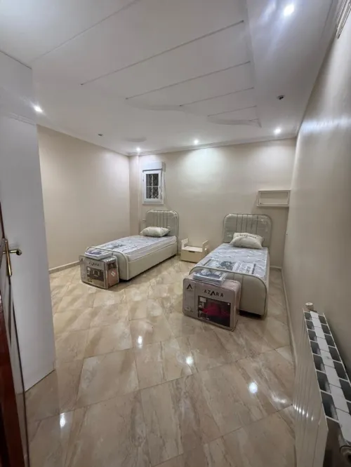 Location Appartement F4 Alger El biar