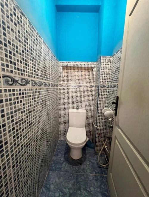 Vente Appartement F4 Alger Ben aknoun