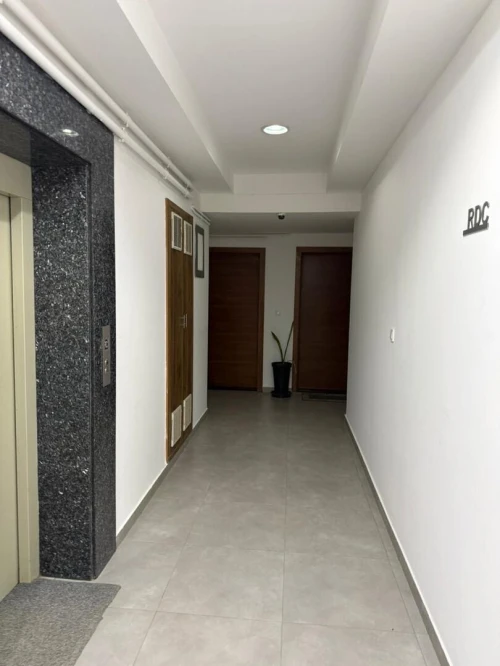 Vente Appartement F4 Alger Cheraga