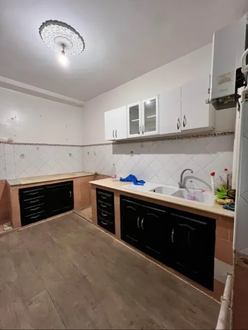 Location Appartement F4 Alger Ben aknoun