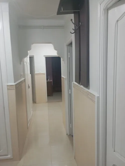 Location Appartement F4 Alger El achour
