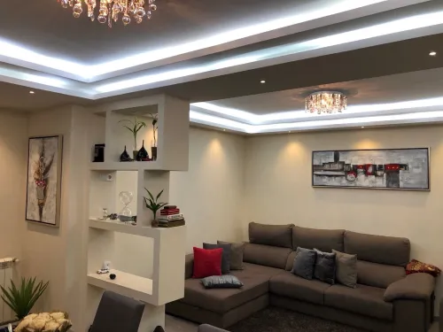 Vente Appartement F4 Alger Dely brahim