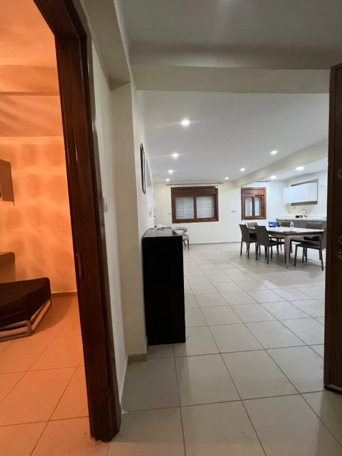 Location Appartement F4 Alger Kouba