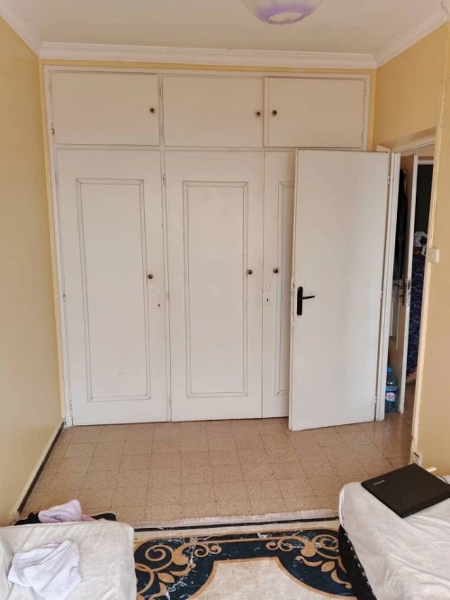 Vente Appartement F3 Alger Hussein dey