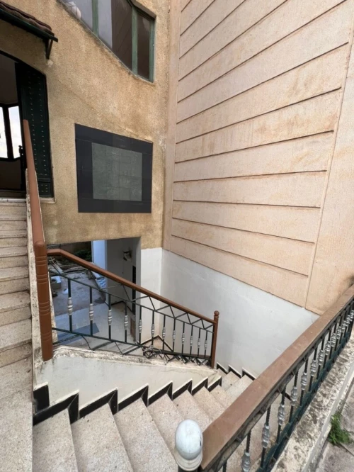 Vente Immeuble Alger Ben aknoun