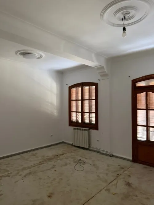 Location Villa Alger Said hamdine