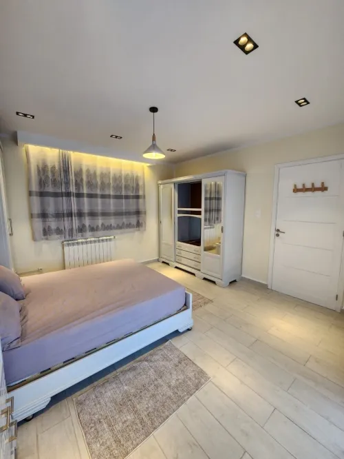 Location Appartement F2 Alger El biar