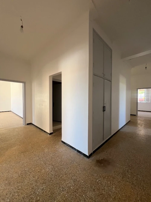 Location Villa Alger Said hamdine