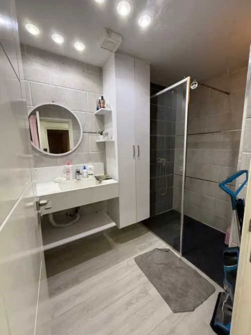 Vente Appartement F3 Alger Birkhadem