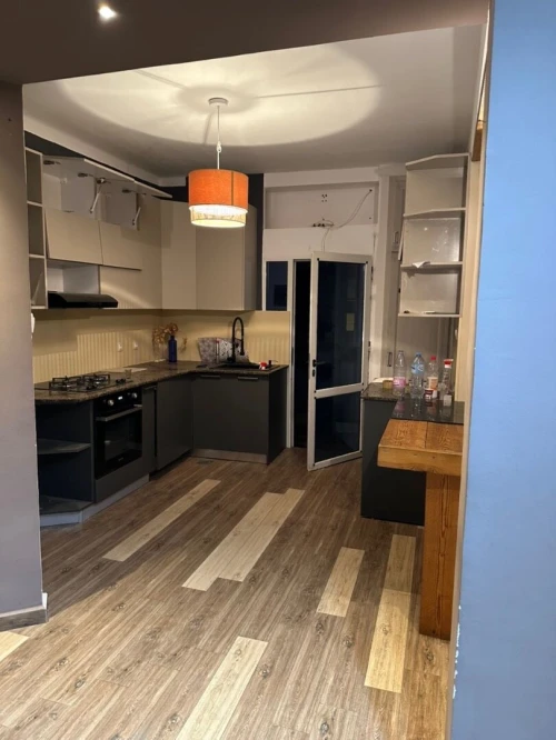 Vente Appartement F5 Alger El mouradia