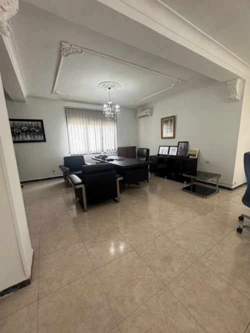 Location Villa Alger Ben aknoun