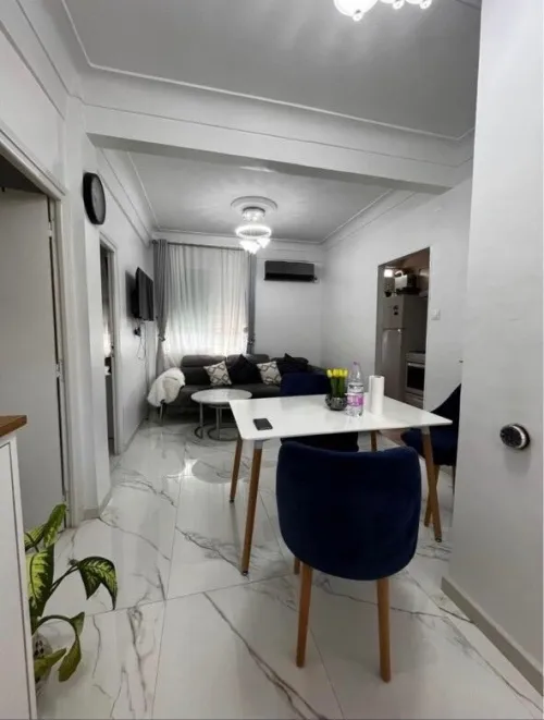 Vente Appartement F3 Alger El biar
