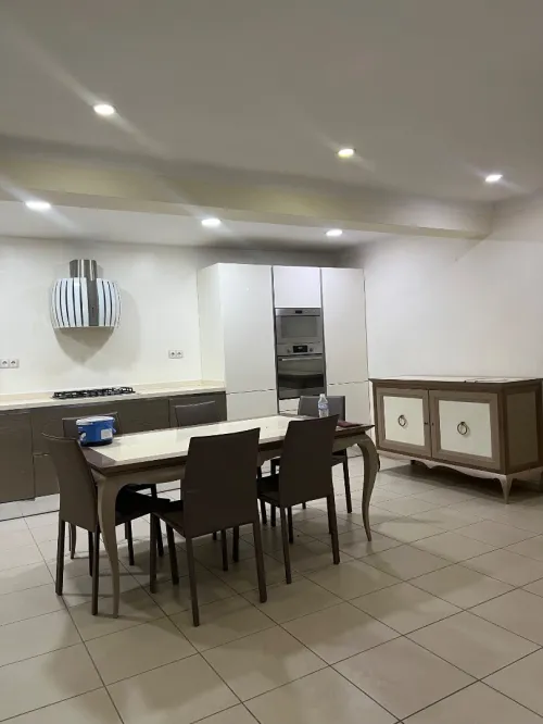 Location Appartement F4 Alger Kouba