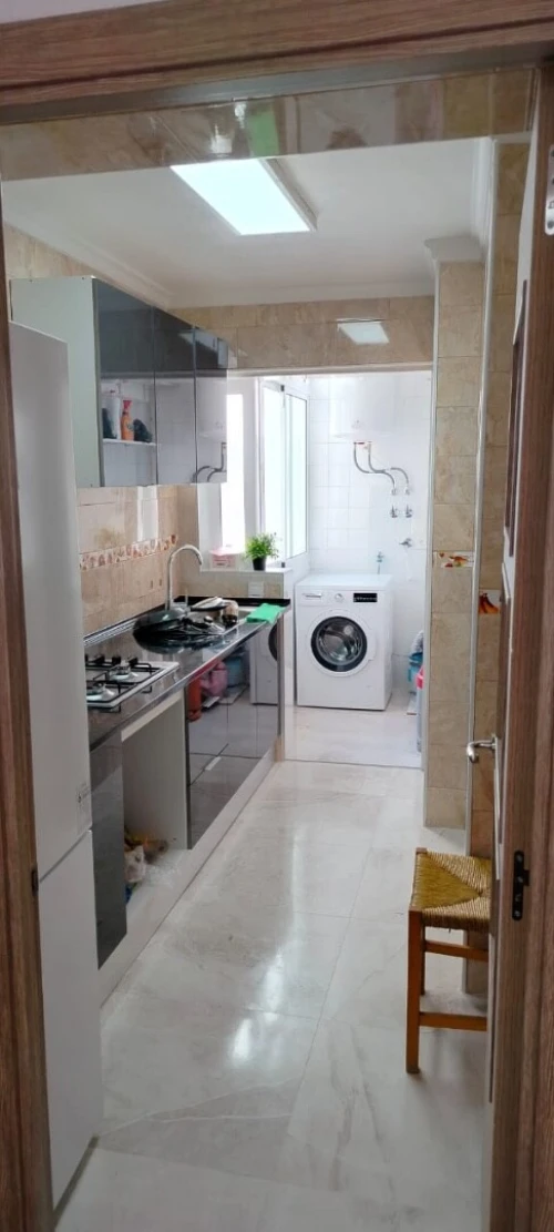 Location vacances Appartement F4 
