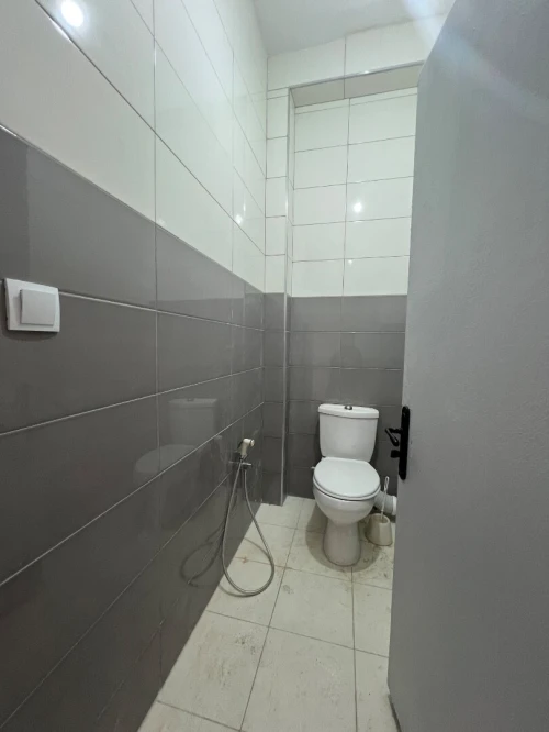Location Villa Alger Said hamdine
