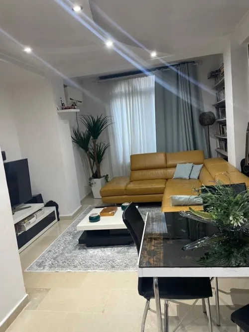 Location Appartement F3 Alger Ouled fayet