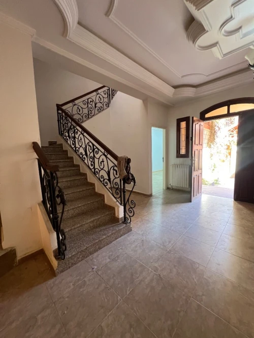 Location Villa Alger Cheraga