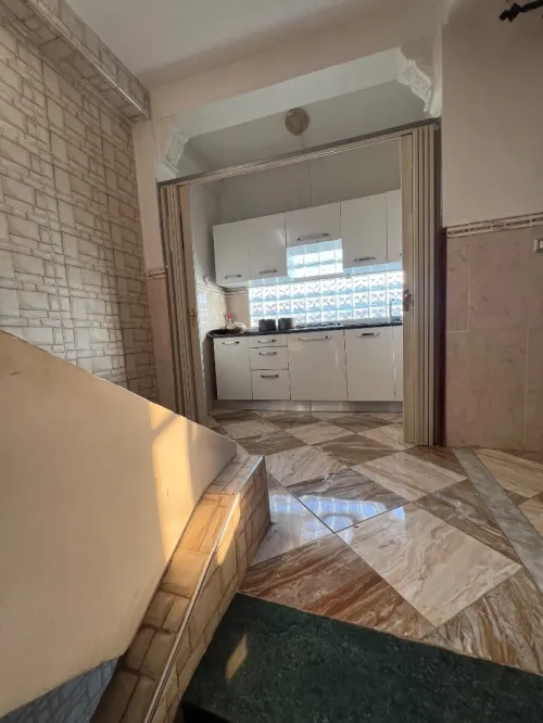 Location Villa Alger Kouba