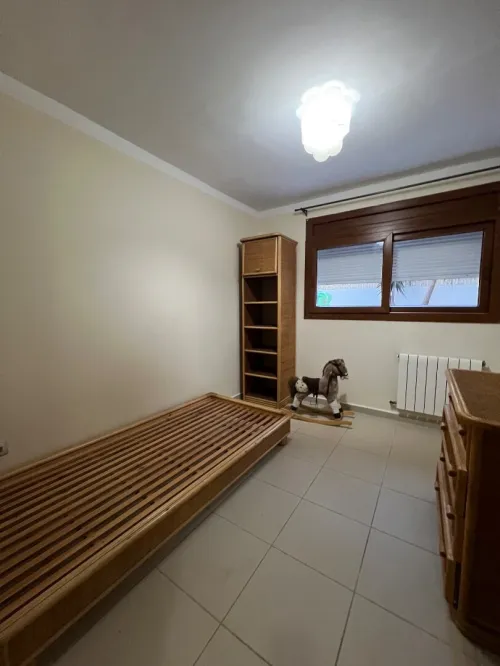 Location Appartement F4 Alger Kouba