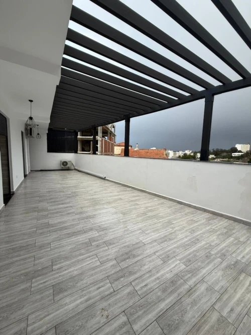Vente Villa Alger El biar