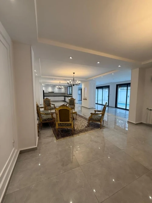 Vente Villa Alger El biar