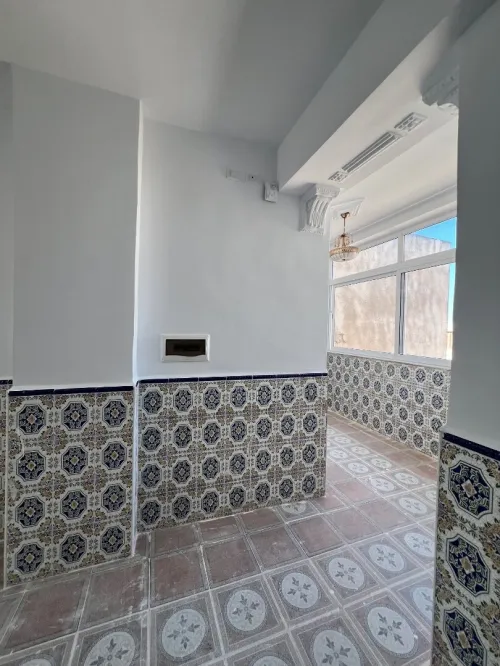 Vente Appartement F4 Alger Ben aknoun