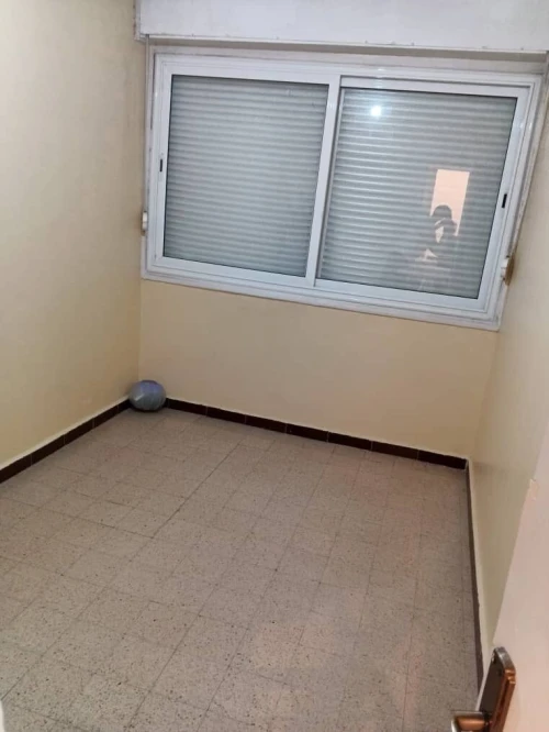 Vente Appartement F3 Alger Hussein dey