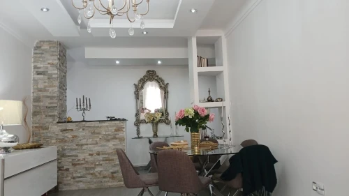 Vente Appartement F3 Alger Baba hassen