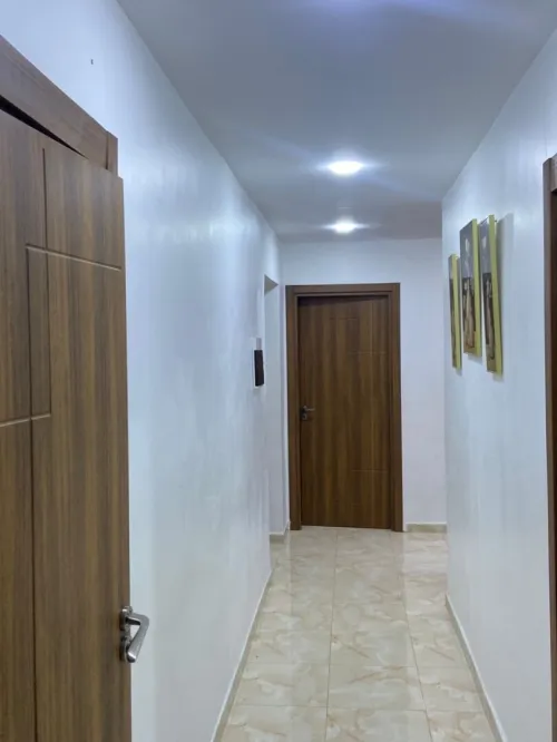 Vente Appartement F4 Alger Ain benian