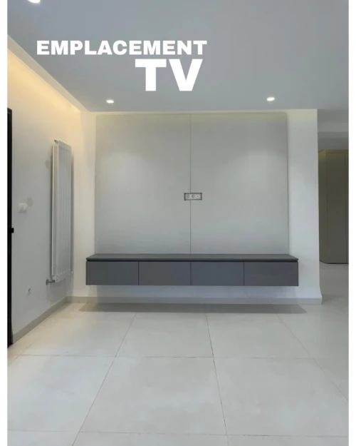 Vente Appartement F3 Alger Hydra