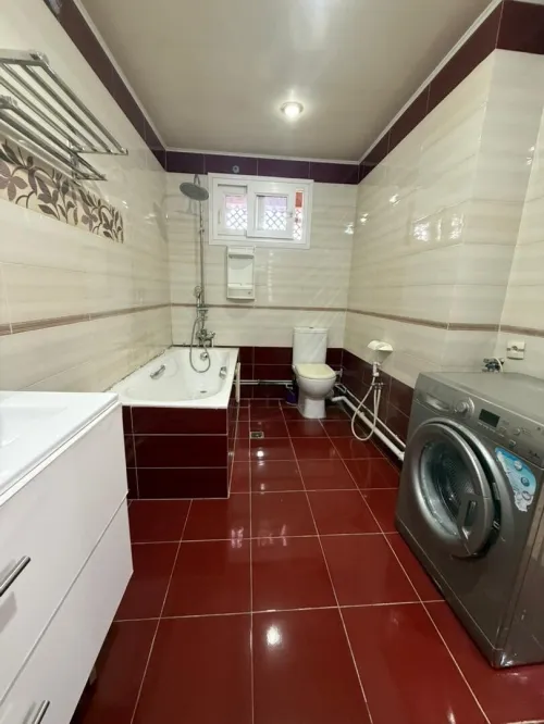 Location Appartement F4 Alger El biar