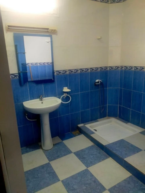 Location vacances Appartement F2 Jijel Jijel